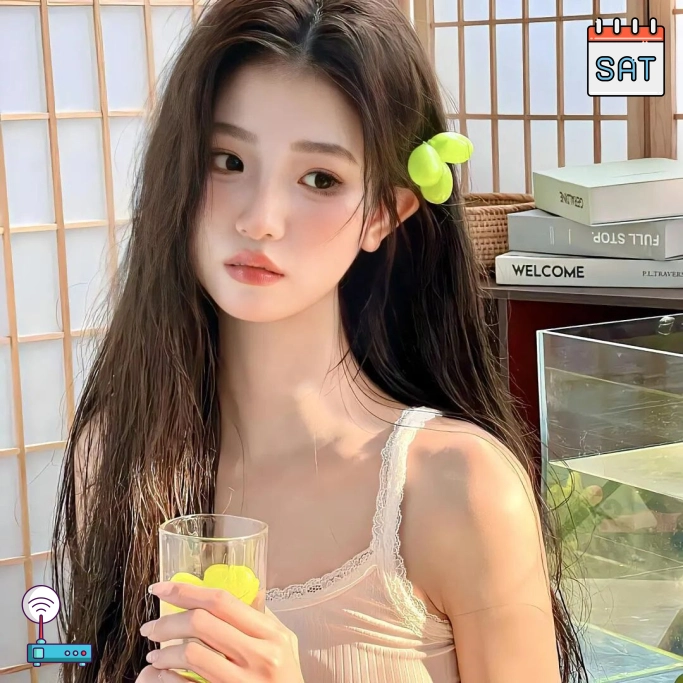 夏天